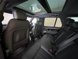 Land Rover Range Rover 26RRV