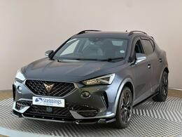 CUPRA Formentor YF71CBV