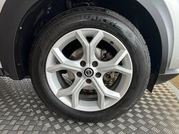 Nissan Juke AF70RHE