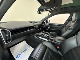 Porsche Cayenne SW69BKY