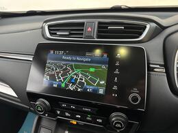 Honda CR-V AE72OKG