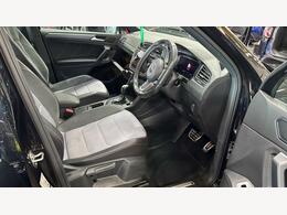 Volkswagen Tiguan DE70MRU