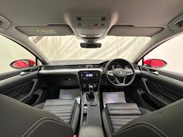 Volkswagen Passat PK69YKH