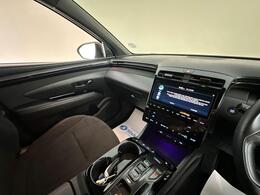 Hyundai TUCSON EX22EDL