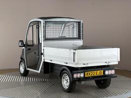 Garia Utility RX22EJD