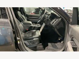 Land Rover Discovery SJ24WGR