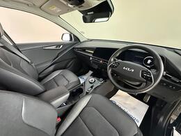 Kia Niro BK23MZV