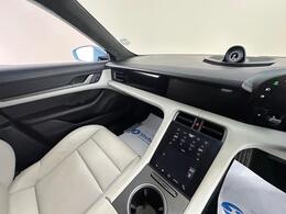 Porsche Taycan LV71XCL