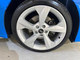 Audi A3 HG21ZHW