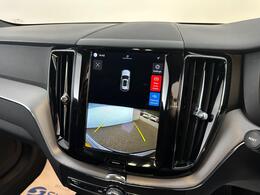 Volvo XC60 DN71SEY