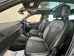 Volkswagen Tiguan YG23VZE