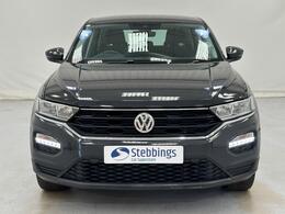 Volkswagen T-Roc DG69WKN