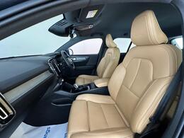 Volvo XC40 YW68VFY