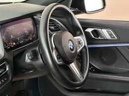 BMW 1 Series WM72UXG