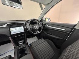 MG MG ZS YP23FVR
