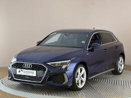 Audi A3 KP23FVF