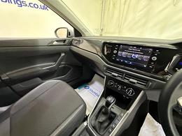 Volkswagen Taigo GK24JZE