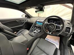 Jaguar F-Type KN72VRM