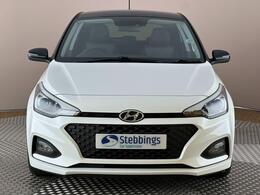 Hyundai i20 OY20ERX