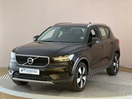 Volvo XC40 YW19UKO