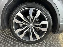 Volkswagen Tiguan DE69LBK
