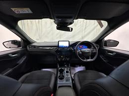 Ford Kuga SN70LFP