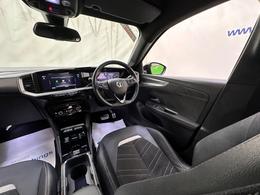 Vauxhall Mokka CX71YUN