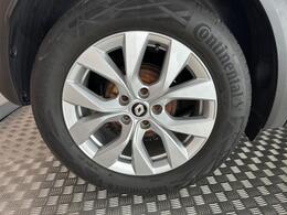 Renault Captur SG22VZS
