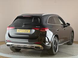 Mercedes-Benz GLC KP73DSE