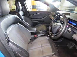 Ford Mustang Mach-E GC23CUW