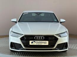 Audi A7 FV19XYC