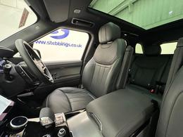 Land Rover Range Rover Sport HG72ZFV