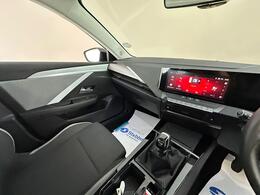 Vauxhall Astra DL22XJH