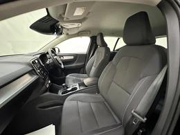 Volvo XC40 YP71UWL