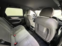 Audi A6 Avant YM21KLO