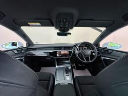 Audi A7 FV19XYC