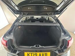 Citroen C4 Cactus KT19AVB