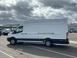 Ford Transit BG14TXN