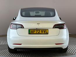 Tesla Model 3 AF72VVL