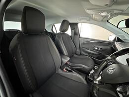 Vauxhall Corsa SE21EOL