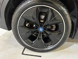 BMW iX3 LK71HUO