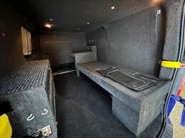 Ford Transit Custom NV18BXO