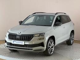 Skoda Karoq DE23JVH