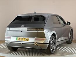 Hyundai IONIQ 5 CK72TMO