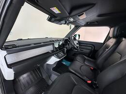 Land Rover Defender 90 GX74TZE