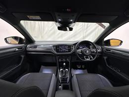 Volkswagen T-Roc DE21RPZ