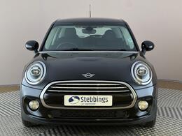 MINI Hatch ND68SXJ