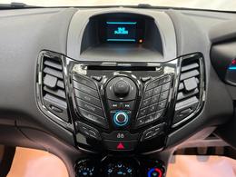 Ford Fiesta AP14RXX