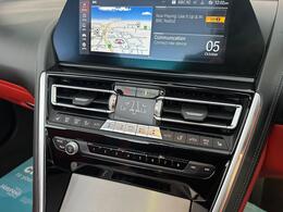 BMW 8 Series AE70EEV
