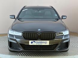 BMW 5 Series KS22OGZ